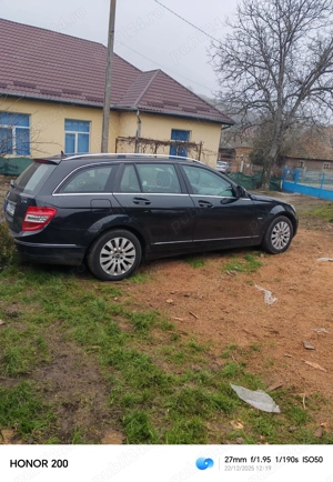 Vind Mercedes c  - imagine 6