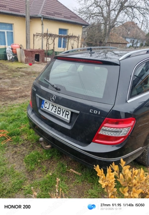 Vind Mercedes c  - imagine 4