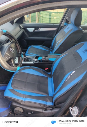 Vind Mercedes c  - imagine 7