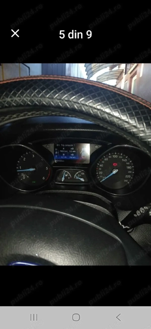 ford focus 2014 11 - imagine 9