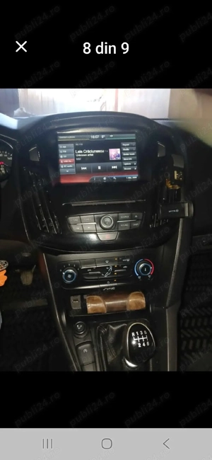 ford focus 2014 11 - imagine 8