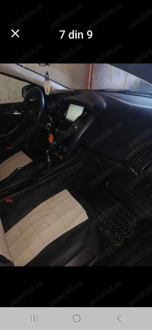 ford focus 2014 11 - imagine 6