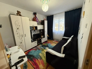 SUD-Bulevard - 2cam, cf1,dec, et.2 , G,F,T - 54000 euro - imagine 4