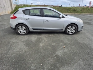 Renault megane 1.5 - imagine 5