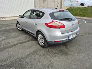 Renault megane 1.5 - imagine 6