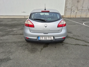 Renault megane 1.5 - imagine 7
