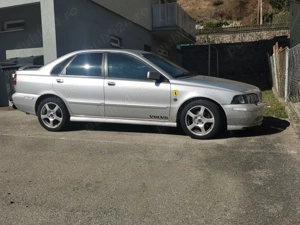 Volvo S40- An 2003 - imagine 2