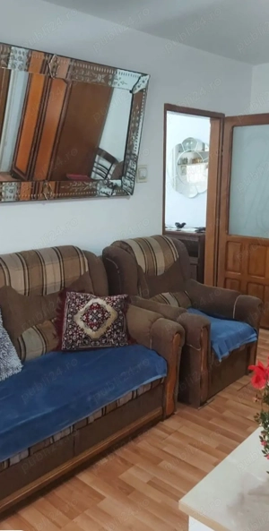 apartament de închiriat 2camere Tg Jiu - imagine 2