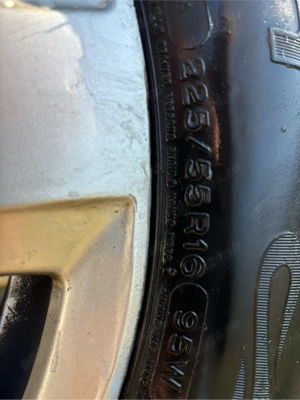 Jante audi A4 B8/A5/A7 - imagine 6