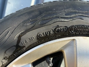 Jante audi A4 B8/A5/A7 - imagine 2