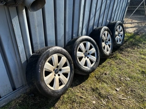 Jante audi A4 B8/A5/A7 - imagine 4