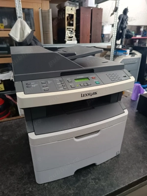 Vand imprimanta Lexmark X363