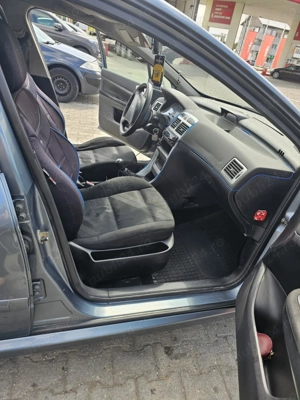 Vand peugeout 307 - imagine 3