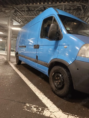 Transport Mobilier și Reziduuri cu Dubă pana in 3.5 tone 