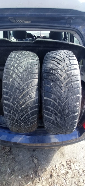 Anvelope 195.65.15 mixte - imagine 2