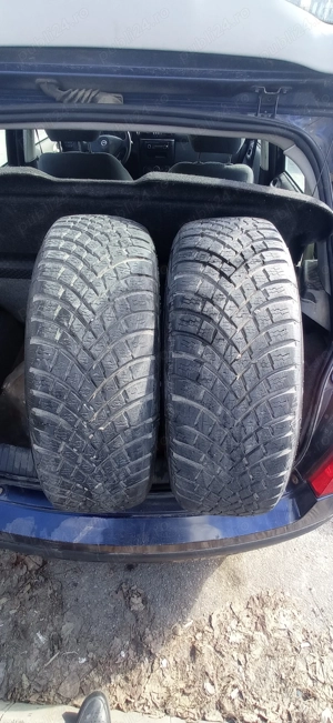 Anvelope 195.65.15 mixte