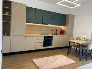 Apartament nou cu 2 camere de închiriat!
