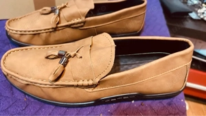 pantofi barbatesti piele naturala 