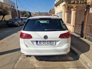 Vv Golf Gtd  Dsg Dynaudio - imagine 3