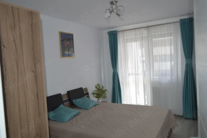 Apartament 2 camere premium, Hils Pallady, 5 min metrou, bloc nou 2022 - imagine 2
