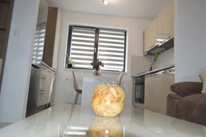 Apartament 2 camere premium, Hils Pallady, 5 min metrou, bloc nou 2022 - imagine 6