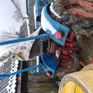 Vând tractor și samanatoare mecanica  - imagine 2