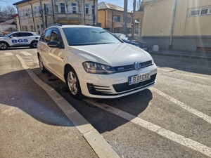 Vv Golf Gtd  Dsg Dynaudio - imagine 4