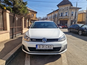 Vv Golf Gtd  Dsg Dynaudio