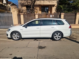 Vv Golf Gtd  Dsg Dynaudio