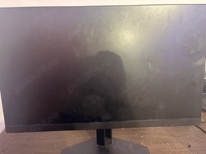 monitor aoc gaming 24g4xe 24inci pentru piese