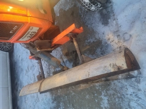 Vând tractor și samanatoare mecanica  - imagine 6