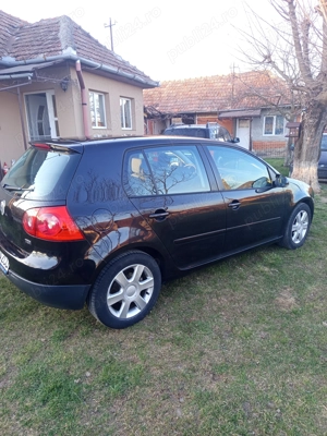 Golf 5 1.9 diesel 105cp  - imagine 3