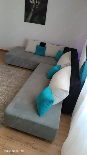 Vand canapea extensibila  - imagine 5