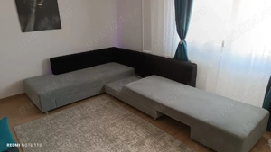 Vand canapea extensibila  - imagine 3
