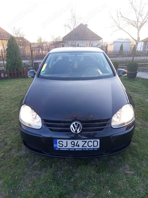 Golf 5 1.9 diesel 105cp 