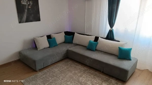 Vand canapea extensibila  - imagine 4