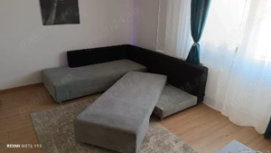 Vand canapea extensibila  - imagine 2