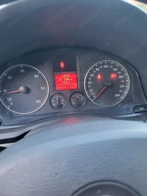 Golf 5 1.9 diesel 105cp  - imagine 8