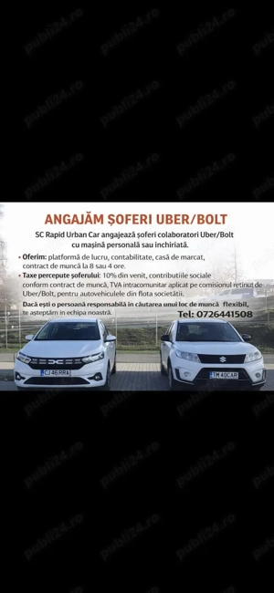 Dacia Logan nouă (benzină + gpl). Disponibilă din 20.03.2026