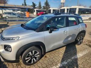 Citroen C3 Aircross  - imagine 2