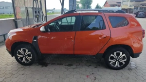 Dacia Duster  - imagine 2