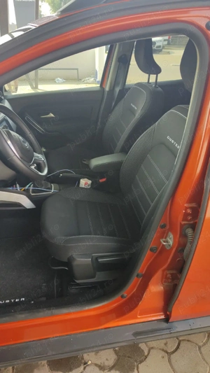 Dacia Duster  - imagine 3