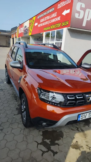Dacia Duster  - imagine 4