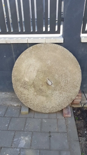 Capac din beton armat