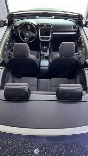 Vw eos cabrio, decapotabila, coupe - imagine 8
