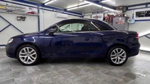 Vw eos cabrio, decapotabila, coupe - imagine 9