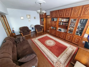 Apartament 3 camere zona Capitol - imagine 2