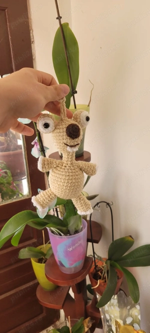 Sid crochet - imagine 4