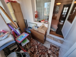 Apartament 3 camere zona Capitol - imagine 9