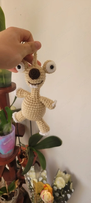 Sid crochet - imagine 3